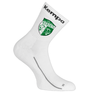 Kempa Vereinssocken (kurz)